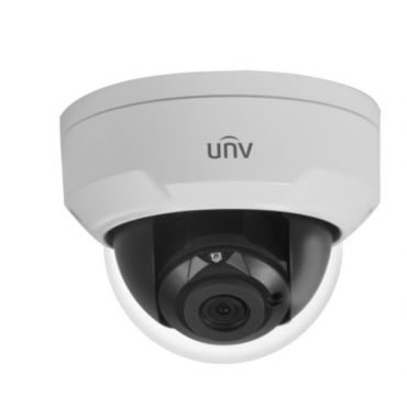 Camera IP Dome hồng ngoại 2.0 Megapixel UNV IPC322SR3-DVPF28-C